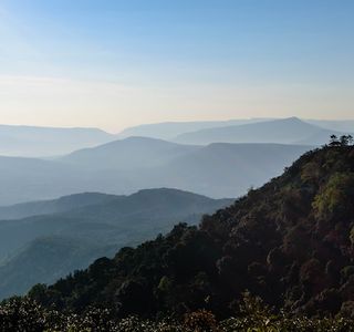 Phu Ruea National Park