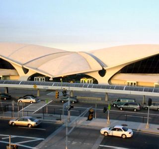 NYC Airports Limo