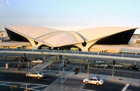 NYC Airports Limo