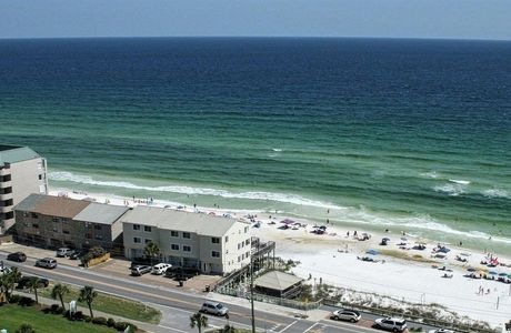 Destin Jeep Rentals