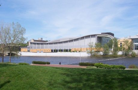 DeVos Place