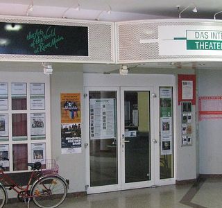Internationales Theater Frankfurt
