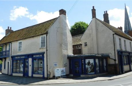 Lynn Museum