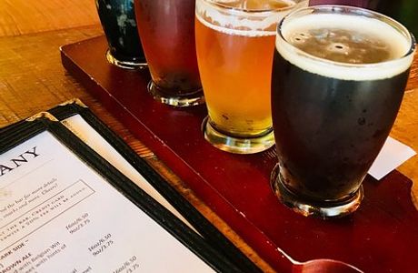 RipTide Brewing Company