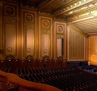 Lyric Opera of Chicago