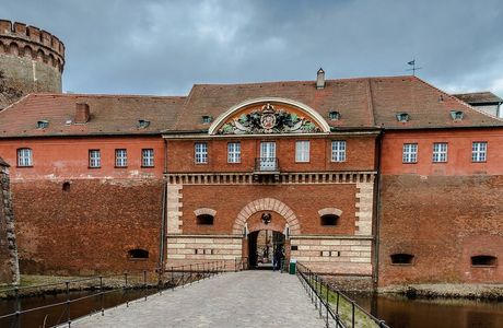 Spandau Citadel