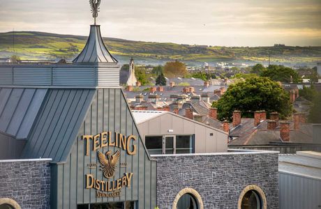 Teeling Whiskey Distillery