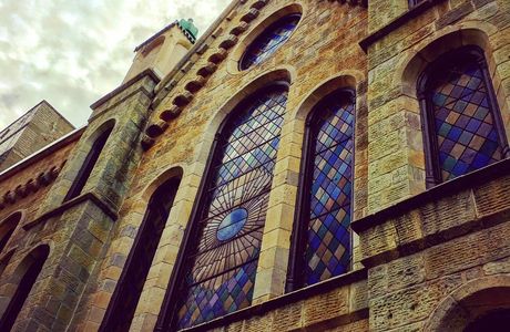 Congregation Tifereth Israel