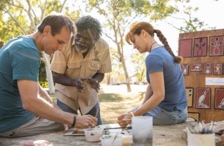 Top Didj & Art Gallery