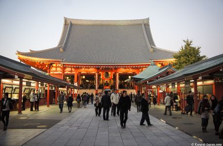 Asakusa