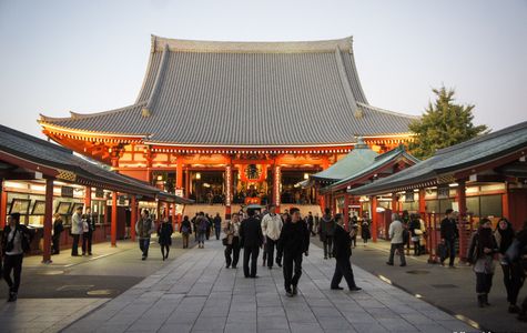 Asakusa 1