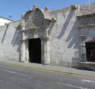 Casa del Moral