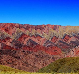 Quebrada de Humahuaca