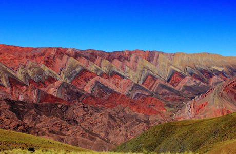 Quebrada de Humahuaca