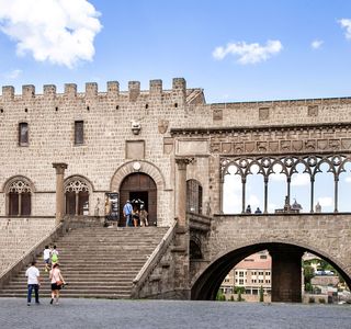 Palazzo dei Papi