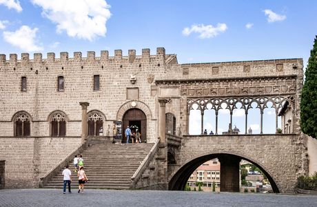 Palazzo dei Papi
