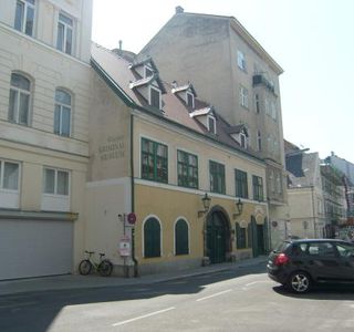 Vienna Crime Museum