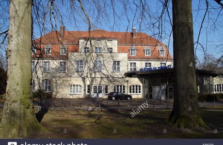Theater an der Ruhr