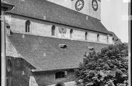 St.-Johann-Kirche