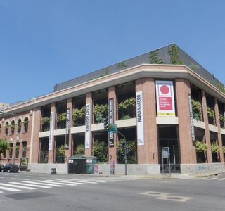 Museo de Arte Moderno de Buenos Aires