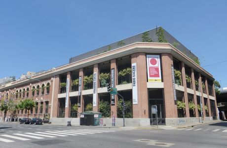 Museo de Arte Moderno de Buenos Aires