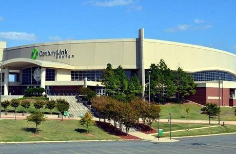 CenturyLink Center