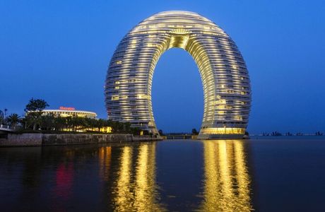 Huzhou Free Life Pool