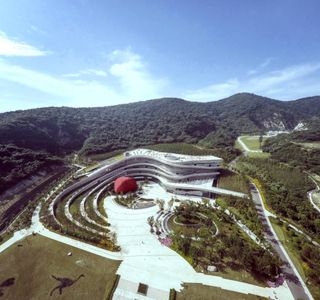 Tangshan Science and Technology Museum
