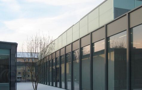 Museum Folkwang 1