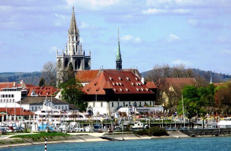 Konstanz Munster