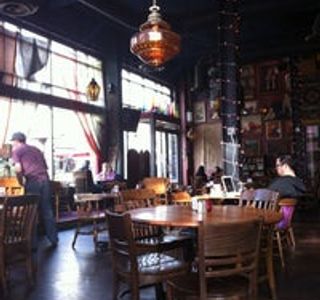 caffe centrale coriano