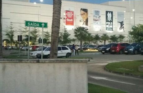 North Shopping Fortaleza