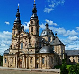 Fulda Cathedral