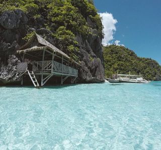 Banol Beach