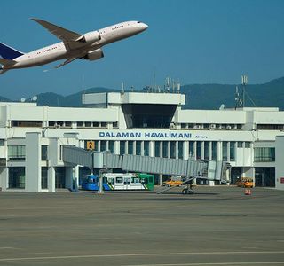 Dalaman Airport Transfers
