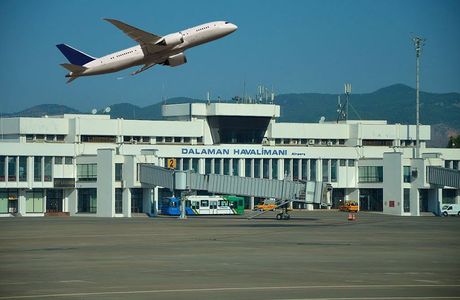 Dalaman Airport Transfers