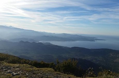 Serra Di Pigno