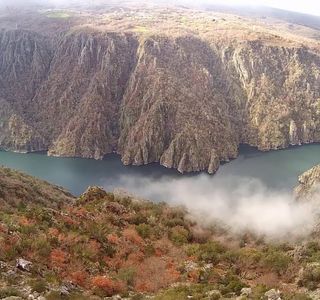 Mirador Font del Besurt