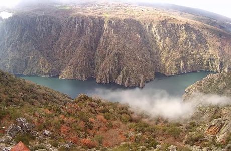 Mirador Font del Besurt