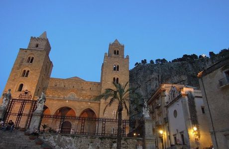 Oratorio del Santissimo Sacramento