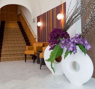 Spa Terre d'Iris