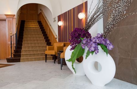Spa Terre d'Iris