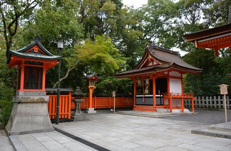 Tanekawa Shrine