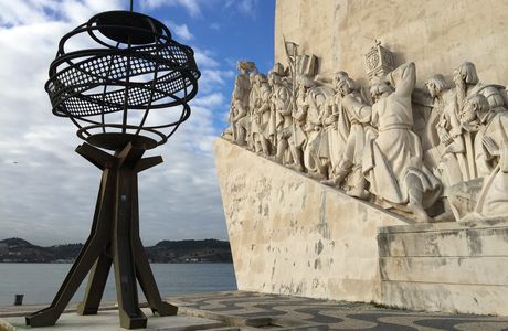 Padrao dos Descobrimentos