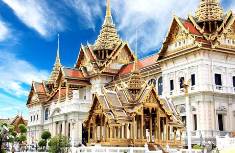 The Grand Palace