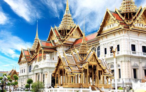 The Grand Palace 1