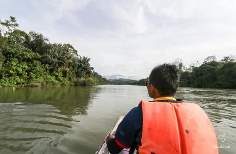 Lokalocal