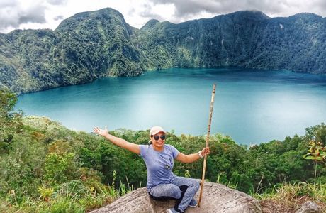 Lake Holon