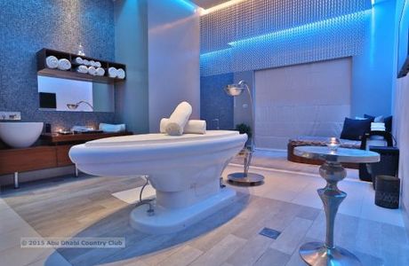 Eden Spa & Health Club