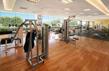 Woodbox Fitness